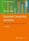 Homeister |  Quantum Computing verstehen | Buch |  Sack Fachmedien