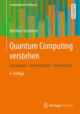 Homeister |  Quantum Computing verstehen | eBook | Sack Fachmedien