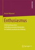 Wömmel |  Enthusiasmus | Buch |  Sack Fachmedien