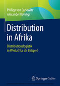 von Carlowitz / Röndigs |  Distribution in Afrika | eBook | Sack Fachmedien