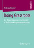 Wagner |  Doing Grassroots | eBook | Sack Fachmedien