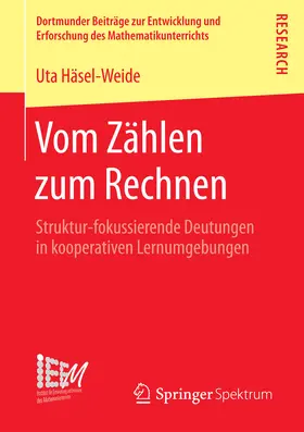 Häsel-Weide | Vom Zählen zum Rechnen | E-Book | sack.de