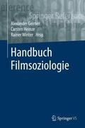 Geimer / Winter / Heinze |  Handbuch Filmsoziologie | Buch |  Sack Fachmedien