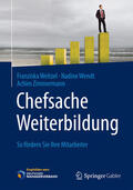 Weitzel / Wendt / Zimmermann |  Chefsache Weiterbildung | eBook | Sack Fachmedien