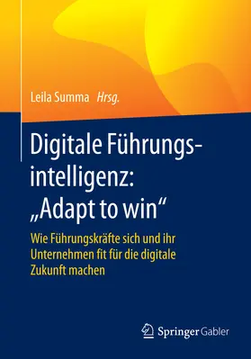 Summa | Digitale Führungsintelligenz: "Adapt to win" | E-Book | www.sack.de