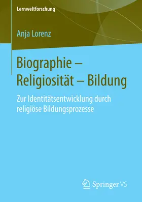 Lorenz | Biographie – Religiosität – Bildung | E-Book | www.sack.de