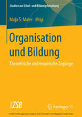 Maier |  Organisation und Bildung | eBook | Sack Fachmedien