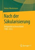 Meulemann |  Nach der Säkularisierung | Buch |  Sack Fachmedien
