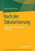 Meulemann |  Nach der Säkularisierung | eBook | Sack Fachmedien