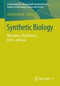 Boldt |  Synthetic Biology | Buch |  Sack Fachmedien
