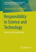 Bianchi / Arnaldi |  Responsibility in Science and Technology | Buch |  Sack Fachmedien