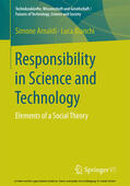 Arnaldi / Bianchi |  Responsibility in Science and Technology | eBook | Sack Fachmedien
