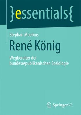 Moebius |  René König | Buch |  Sack Fachmedien