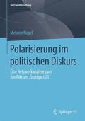 Nagel |  Polarisierung im politischen Diskurs | Buch |  Sack Fachmedien