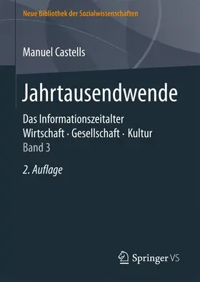 Castells |  Jahrtausendwende | Buch |  Sack Fachmedien