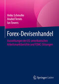 Schmolke / Ternès / Towers |  Forex-Devisenhandel | eBook | Sack Fachmedien