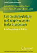 Liebers / Landwehr / Marquardt |  Lernprozessbegleitung und adaptives Lernen in der Grundschule | eBook | Sack Fachmedien