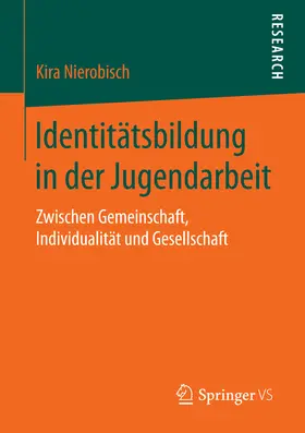Nierobisch | Identitätsbildung in der Jugendarbeit | E-Book | www.sack.de