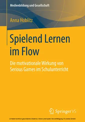 Hoblitz |  Spielend Lernen im Flow | eBook | Sack Fachmedien