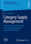 Grajczyk |  Category Supply Management | eBook | Sack Fachmedien