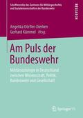 Kümmel / Dörfler-Dierken |  Am Puls der Bundeswehr | Buch |  Sack Fachmedien