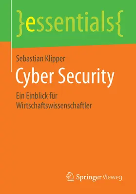 Klipper | Cyber Security | E-Book | sack.de