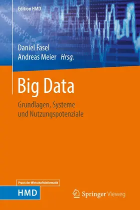 Fasel / Meier |  Big Data | eBook | Sack Fachmedien