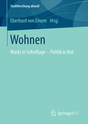 von Einem | Wohnen | E-Book | sack.de