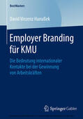Hanußek |  Employer Branding für KMU | eBook | Sack Fachmedien