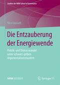 Grasselt |  Die Entzauberung der Energiewende | Buch |  Sack Fachmedien