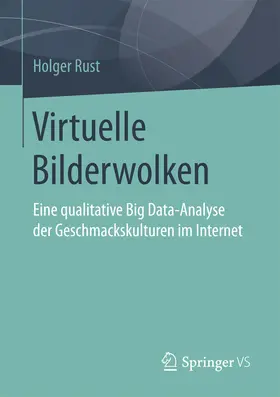 Rust | Virtuelle Bilderwolken | E-Book | www.sack.de