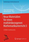 Bracke / Humenberger |  Neue Materialien für einen realitätsbezogenen Mathematikunterricht 3 | Buch |  Sack Fachmedien
