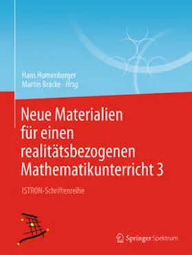 Humenberger / Bracke |  Neue Materialien für einen realitätsbezogenen Mathematikunterricht 3 | eBook | Sack Fachmedien