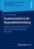 Reiferscheid |  Zusammenarbeit in der Neuproduktentwicklung | eBook | Sack Fachmedien