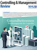 Schäffer / Weber |  Controlling & Management Review Sonderheft 3-2015 | eBook | Sack Fachmedien