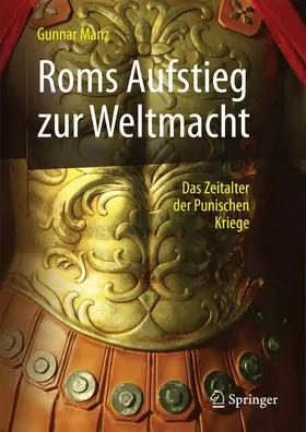 Manz |  Roms Aufstieg zur Weltmacht | Buch |  Sack Fachmedien