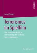Zywietz |  Terrorismus im Spielfilm | Buch |  Sack Fachmedien