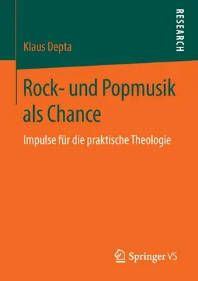 Depta |  Rock- und Popmusik als Chance | Buch |  Sack Fachmedien