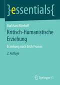 Bierhoff |  Kritisch-Humanistische Erziehung | eBook | Sack Fachmedien