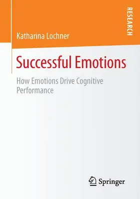 Katharina |  Successful Emotions | Buch |  Sack Fachmedien
