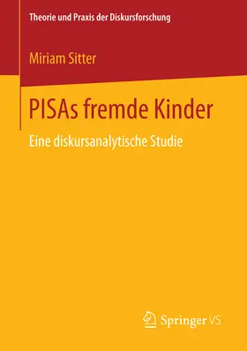Sitter | PISAs fremde Kinder | E-Book | www.sack.de