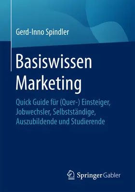 Spindler |  Anteil EPB | eBook | Sack Fachmedien