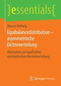 Hellwig |  Equibalancedistribution – asymmetrische Dichteverteilung | eBook | Sack Fachmedien