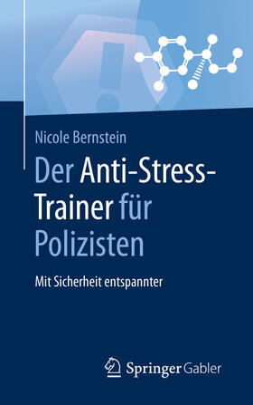 Bernstein | Der Anti-Stress-Trainer für Polizisten | E-Book | sack.de