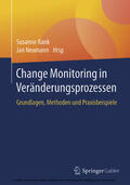 Rank / Neumann |  Change Monitoring in Veränderungsprozessen | eBook | Sack Fachmedien