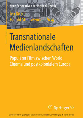 Ritzer / Steinwender | Transnationale Medienlandschaften | E-Book | sack.de