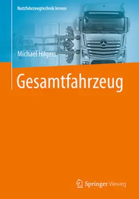 Hilgers |  Gesamtfahrzeug | eBook | Sack Fachmedien