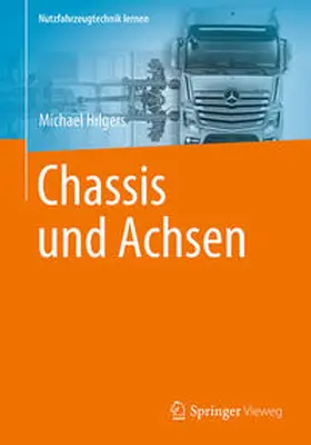 Hilgers |  Chassis und Achsen | eBook | Sack Fachmedien