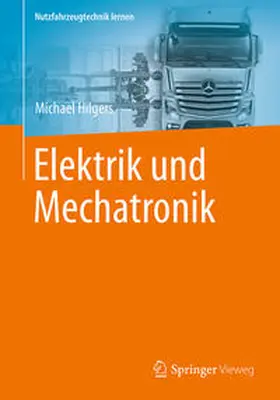 Hilgers |  Elektrik und Mechatronik | eBook | Sack Fachmedien
