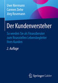 Niermann / Ziehe / Rosemann |  Der Kundenversteher | eBook | Sack Fachmedien